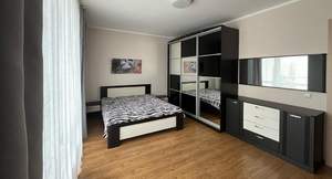 3-к квартира, на длительный срок, 126м2, 15/18 этаж