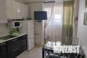 1-к квартира, посуточно, 37м2, 12/12 этаж