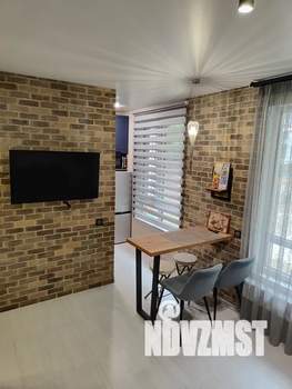 Студия квартира, посуточно, 30м2, 4/4 этаж