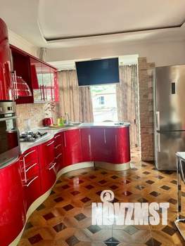2-к квартира, посуточно, 72м2, 3/3 этаж