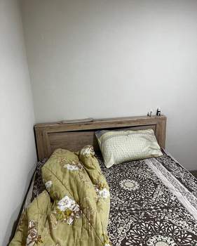 2-к квартира, на длительный срок, 42м2, 1/5 этаж