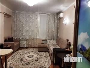 Студия квартира, на длительный срок, 30м2, 3/6 этаж