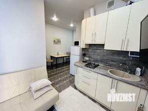 1-к квартира, на длительный срок, 32м2, 2/5 этаж