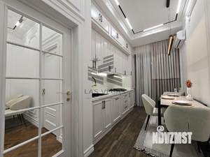 3-к квартира, на длительный срок, 80м2, 6/9 этаж