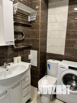 1-к квартира, посуточно, 21м2, 1/1 этаж