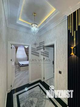 3-к квартира, на длительный срок, 110м2, 7/17 этаж