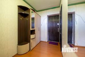 1-к квартира, посуточно, 55м2, 1/1 этаж