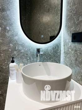 1-к квартира, посуточно, 21м2, 2/4 этаж