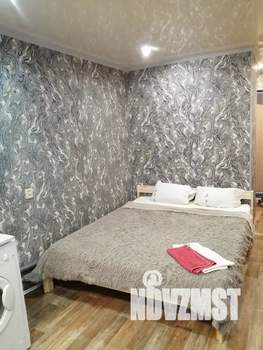 Студия квартира, посуточно, 18м2, 5/5 этаж