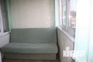 1-к квартира, посуточно, 51м2, 10/14 этаж