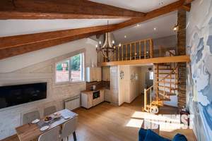 2-к квартира, посуточно, 55м2, 4/4 этаж