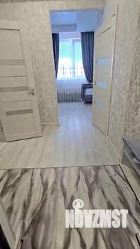 2-к квартира, на длительный срок, 45м2, 2/5 этаж