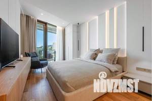 1-к квартира, посуточно, 35м2, 18/24 этаж