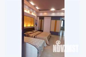 1-к квартира, посуточно, 70м2, 3/5 этаж