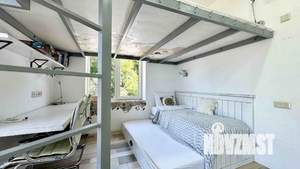 3-к квартира, посуточно, 105м2, 1/1 этаж