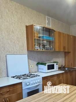 Студия квартира, на длительный срок, 22м2, 4/6 этаж
