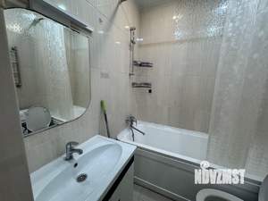 1-к квартира, на длительный срок, 33м2, 2/7 этаж