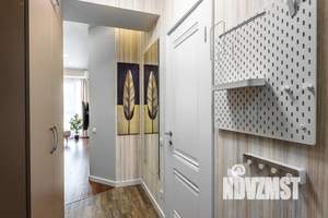 1-к квартира, посуточно, 36м2, 12/12 этаж