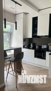 1-к квартира, посуточно, 36м2, 5/5 этаж