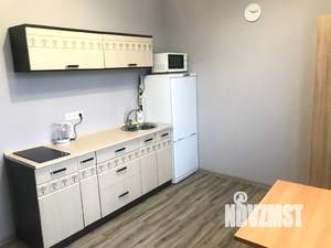 1-к квартира, посуточно, 38м2, 2/2 этаж