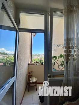 1-к квартира, посуточно, 38м2, 4/9 этаж