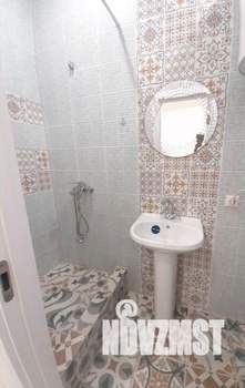 2-к квартира, посуточно, 39м2, 1/1 этаж