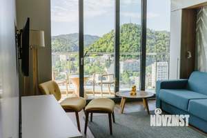 3-к квартира, посуточно, 69м2, 1/1 этаж