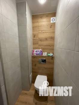 2-к квартира, посуточно, 65м2, 5/5 этаж