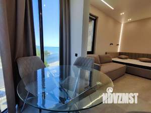 1-к квартира, посуточно, 35м2, 6/6 этаж