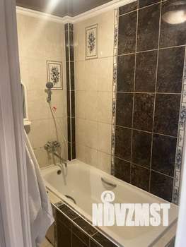 2-к квартира, посуточно, 50м2, 1/18 этаж