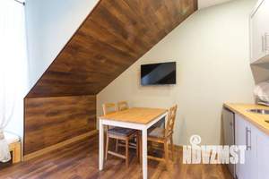 Студия квартира, посуточно, 30м2, 5/5 этаж