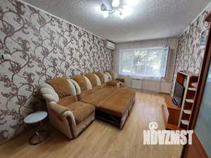 1-к квартира, посуточно, 30м2, 2/5 этаж