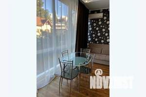 1-к квартира, посуточно, 50м2, 3/14 этаж