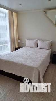 2-к квартира, посуточно, 35м2, 2/6 этаж