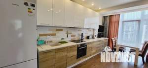 2-к квартира, посуточно, 56м2, 5/7 этаж