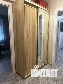 1-к квартира, посуточно, 33м2, 2/5 этаж