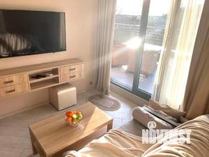 1-к квартира, посуточно, 65м2, 1/3 этаж