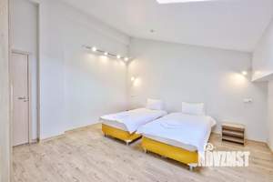 3-к квартира, посуточно, 80м2, 1/1 этаж