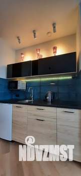 1-к квартира, посуточно, 40м2, 7/8 этаж