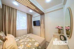 3-к квартира, посуточно, 50м2, 2/8 этаж