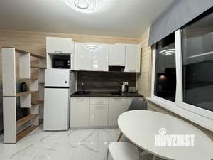 Студия квартира, на длительный срок, 25м2, 1/1 этаж