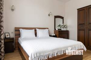 2-к квартира, посуточно, 40м2, 3/3 этаж