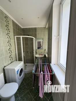 Студия квартира, на длительный срок, 27м2, 2/3 этаж