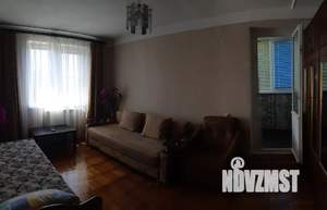 2-к квартира, посуточно, 55м2, 8/9 этаж