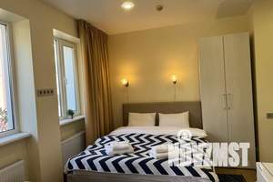 1-к квартира, посуточно, 25м2, 2/3 этаж