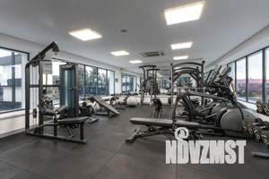 1-к квартира, посуточно, 21м2, 8/8 этаж