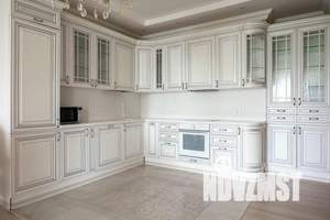 3-к квартира, посуточно, 120м2, 11/20 этаж