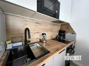 1-к квартира, на длительный срок, 40м2, 10/12 этаж