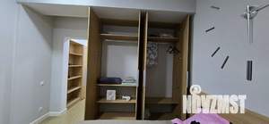 1-к квартира, посуточно, 24м2, 1/7 этаж