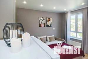 1-к квартира, посуточно, 31м2, 8/12 этаж